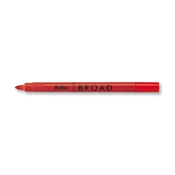 Colour Broad Pen Thick 1.7mm Line Width