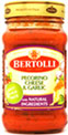 Bertolli Pecorino Romano and Garlic Pasta Sauce (500g)
