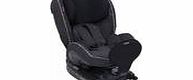 BeSafe iZi Kid i-Size Car Seat - Sober Sport