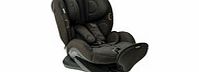 BeSafe iZi Plus Car Seat - Car Interior