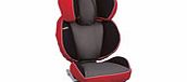 BeSafe Izi Up X3 Car Seat - Fresh Red Grey