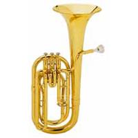 Besson BE757-1-0 Baritone Horn (Lacquer)