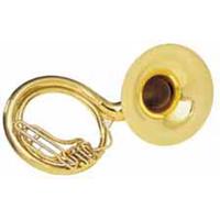 Besson BE798-1-0 Sousaphone ( Lacquer)