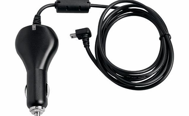 Best Digital Market BDM Garmin Nuvi Compatible USB Car Charger for 200, 205, 250, 260, 265t, 270, 275t, 300, 310, 350, 3