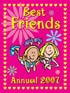 Best Friends Annual 2007