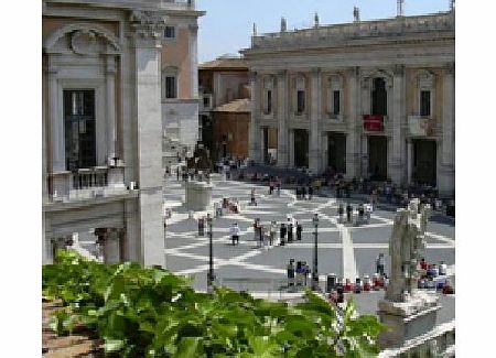 Best Of Rome Walking Tour- from Rome Best of Rome Walking Tour - from Rome