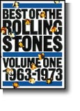 Of The Rolling Stones: Volume 1 1963-1973