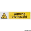 Best Self Adhesive Signs Horizontal `Fire