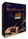 Best Service Real Guitar 2L