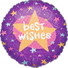 BEST Wishes
