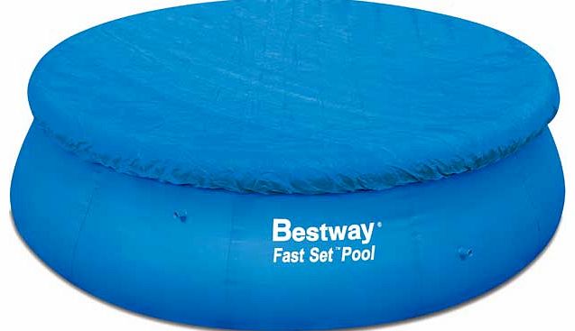 Bestway 12 foot Fast Set Pool Cover