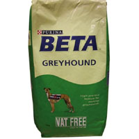 Greyhound 15kg