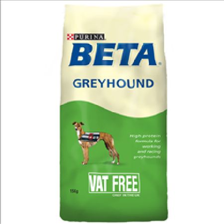Greyhound Adult Complete Dog Food Original 15kg