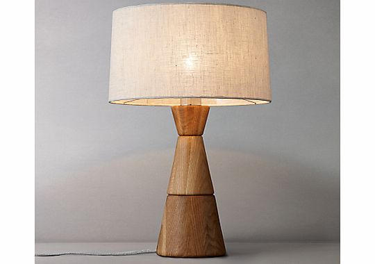 Bethan Gray for John Lewis Noah Table Lamp