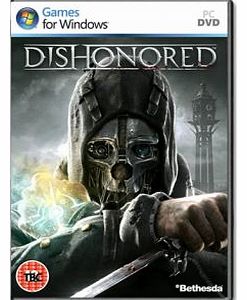 Bethesda Dishonored on PC