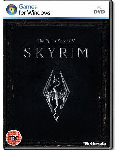 The Elder Scrolls - Skyrim on PC