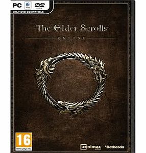 The Elder Scrolls Online on PC