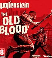 Bethesda Wolfenstein - The Old Blood on Xbox One