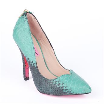 Betsey Johnson Taylr Court Shoes