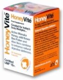 BetterYou HoneyVite Effective Digestive Defence