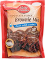 Betty Crocker Chocolate Fudge Brownie Mix (200g)