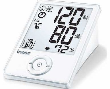 BM70 Blood Pressure Monitor
