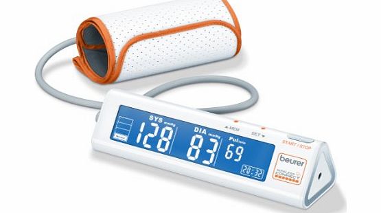 Beurer BM90 Blood Pressure Monitor