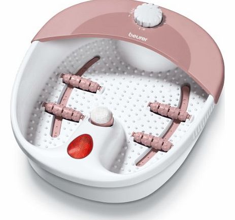 Beurer FB20 Footspa with Pedicure