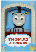 Beverley Manor Thomas and Friends Party Cake -