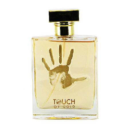 Beverly Hills 90210 Touch of Gold Edt Spray 100ml