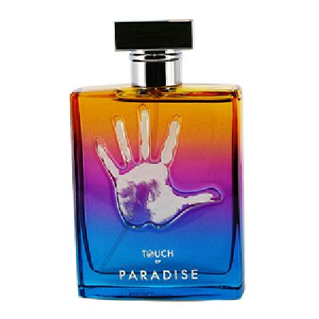 Touch of Paradise Edt Spray