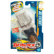 Beyblade Mf Launcher Grip Rubber Battle Gear