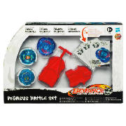 Beyblade Pegasus Instant Collection - Exclusive