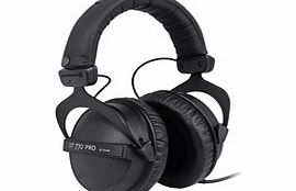 beyerdynamic DT 770 Pro Headphones 32 Ohm -