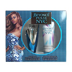 Beyonce Pulse NYC Gift Set 15ml