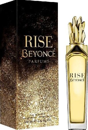 Beyonce, 2102[^]0138288 Rise Edp