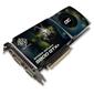 BFG Graphics GeForce 9800GTX  OC 512MB GDDR3