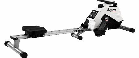 BH Fitness Aquo Magnetic Folding Rower