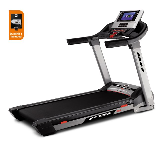 BH Fitness BH F15 Treadmill