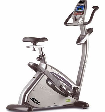 BH Fitness BH Light Commercial Carbon Generator Cycle