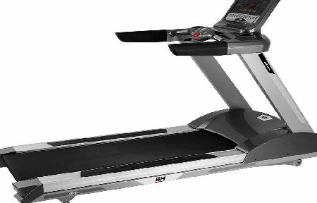 BH Fitness BH LK6600 Treadmill
