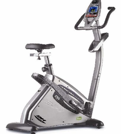 BH Fitness Carbon Generator Cycle