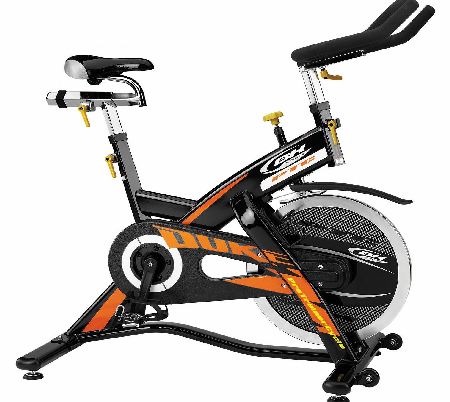 BH Fitness Duke Indoor Cycle With Monitor