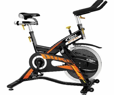 BH Fitness Duke Indoor Cycle