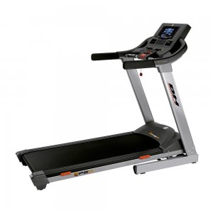 I-F2W Treadmill