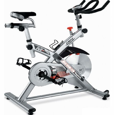 BH Fitness SB3 Magnetic Indoor Cycle