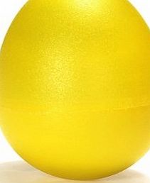Bheema 5 Colors Children Plastic Percussion Musical Egg Maracas Shakers - Green
