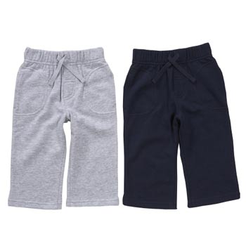 bhs 2 pack joggers
