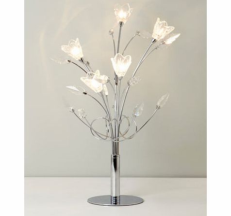 Astrid Table Lamp, clear 9768962346