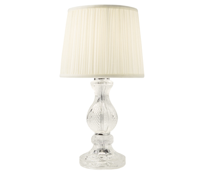 bhs Austen mini table lamp
